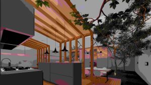 Mehr über den Artikel erfahren Das Geheimnis einer perfekten Outdoorküche: So wird sie realisiert!