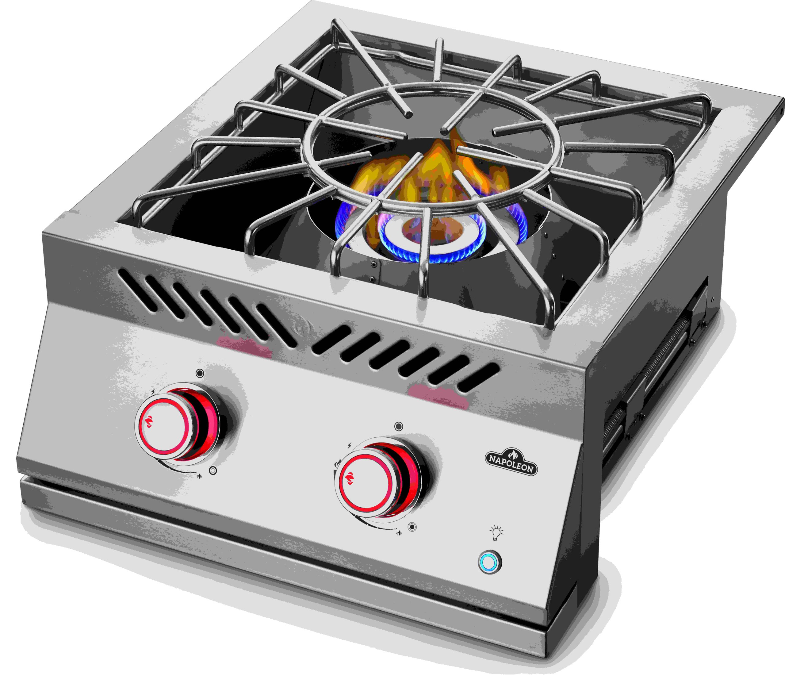 Du betrachtest gerade Entdecken Sie den Napoleon Einbau Gasgrill 700er Serie 18 Zoll