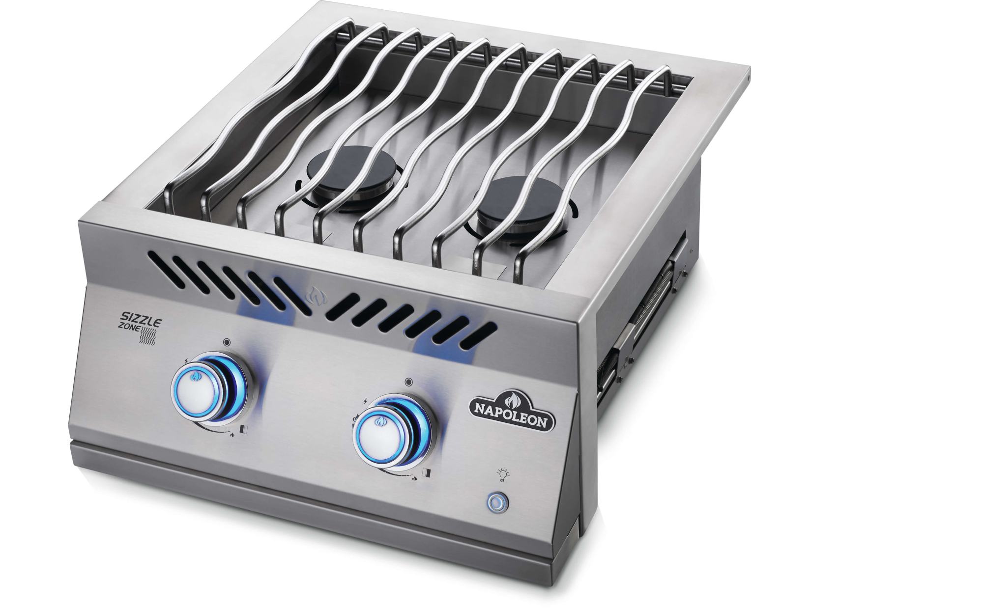 Du betrachtest gerade Napoleon Einbau Gasgrill 700er Serie 18 Zoll