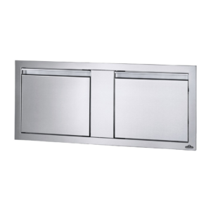 Mehr über den Artikel erfahren Napoleon Große Doppeltür 107 cm X 41 cm