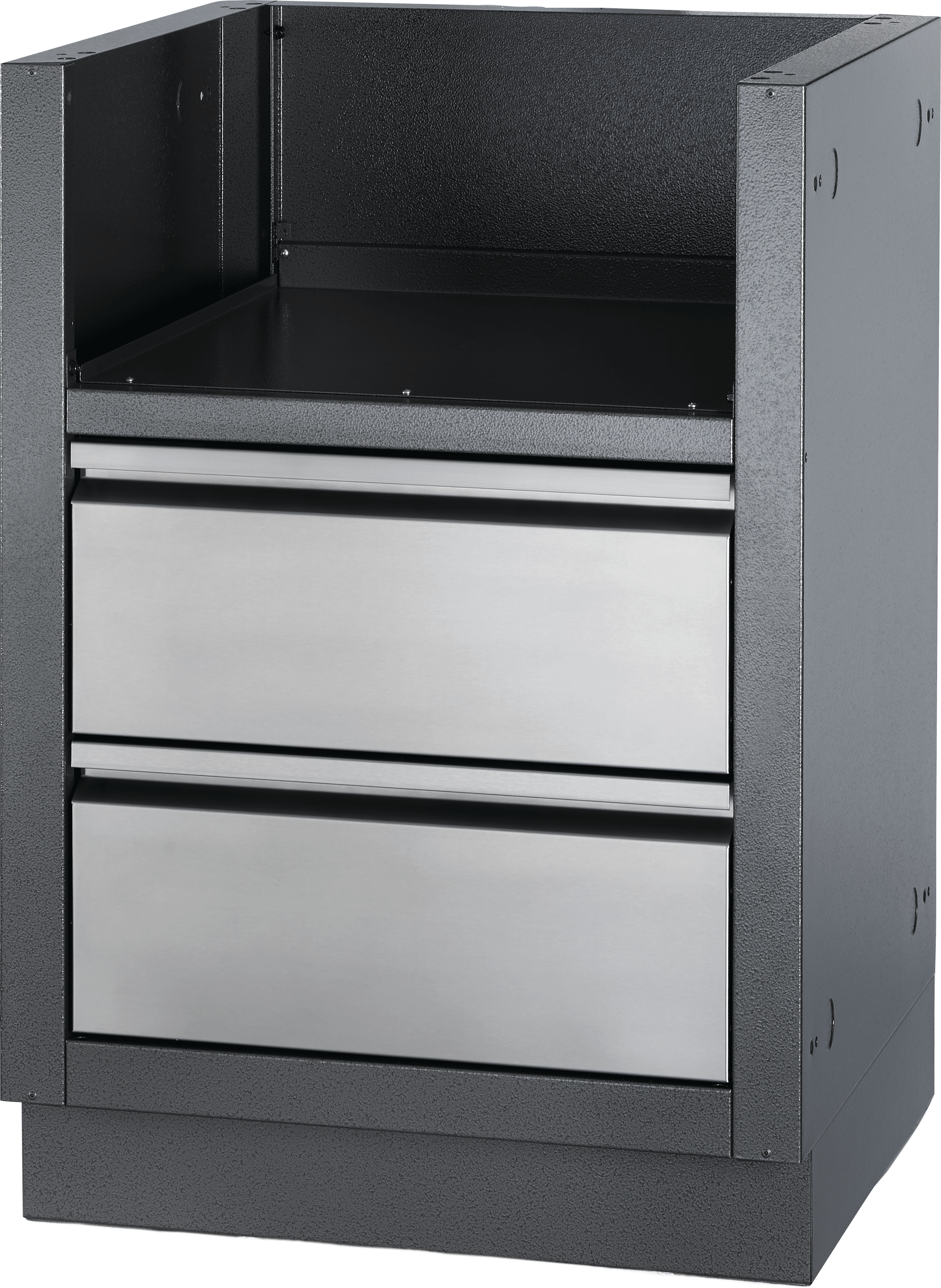 Du betrachtest gerade OASIS™-UNTERSCHRANK für den Einbaugrillaufsatz Napoleon BIB18 der 700er Serie